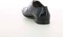 Floris van Bommel Zwarte herenschoenen Sfm-30060 Black Heren - Thumbnail 5