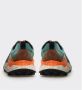 Flower Mountain Suede and technical fabric sneakers Lenzan MAN Multicolor Heren - Thumbnail 8