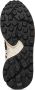 Flower Mountain Animal-print leather high-top sneakers Morican MAN Multicolor Heren - Thumbnail 6