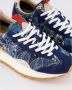 Flower Mountain Asuka Dames Sneakers - Thumbnail 2