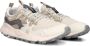 FLOWER MOUNTAIN Lage Sneakers Heren Yamano 3 Uni Kaiso Maat: 41 Materiaal: Suède Kleur: Beige - Thumbnail 3