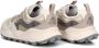 FLOWER MOUNTAIN Lage Sneakers Heren Yamano 3 Uni Kaiso Maat: 41 Materiaal: Suède Kleur: Beige - Thumbnail 4