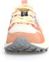 Flower Mountain Beige Multicolor Sneakers Yamano Style Multicolor Dames - Thumbnail 3