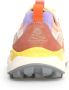 Flower Mountain Beige Multicolor Sneakers Yamano Style Multicolor Dames - Thumbnail 4