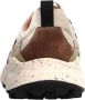 Flower Mountain Suede and technical fabric sneakers Lenzan MAN Multicolor Heren - Thumbnail 13