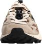 Flower Mountain Suede and technical fabric sneakers Lenzan MAN Multicolor Heren - Thumbnail 14