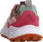 Flower Mountain Yamano 3 Sneaker Wit Militair Blauw Grijs Yamano 3 Sneaker Beige Suède Sneaker met Kurken Binnenzool Multicolor Gray Heren - Thumbnail 13