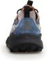 Flower Mountain Blauw Grijs Sneakers Yamano 3 Stijl Multicolor Heren - Thumbnail 3