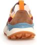 Flower Mountain Suede and technical fabric sneakers Yamano 3 MAN - Thumbnail 2