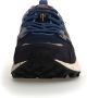 Flower Mountain Blauwe Urban Sport Chic Sneakers Multicolor Heren - Thumbnail 3