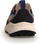 Flower Mountain Blauwe Urban Sport Chic Sneakers Multicolor Heren - Thumbnail 4