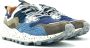 Flower Mountain Yamano 3 Lichtbruine Sneakers Multicolor Heren - Thumbnail 15