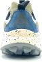 FLOWER MOUNTAIN Lage Sneakers Heren Yamano 3 Man Maat: 42 Materiaal: Suède Kleur: Bruin - Thumbnail 15