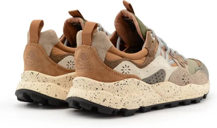 Flower Mountain Bloemen Sneakers