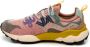 Flower Mountain Bloemen Sneakers voor Vrouwen - Thumbnail 2