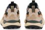 Flower Mountain Bruine Sneakers voor Buitenavonturen Multicolor Heren - Thumbnail 3