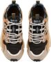 Flower Mountain Bruine Sneakers voor Buitenavonturen Multicolor Heren - Thumbnail 4