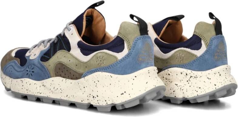 Flower Mountain Sneakers YAMANO 3 MAN - Foto 14