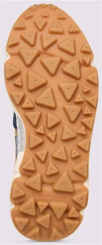 Flower Mountain Canvas Sneakers
