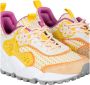 Flower Mountain Casual Sneakers voor Dagelijks Gebruik Multicolor Dames - Thumbnail 5
