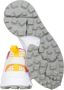 Flower Mountain Casual Sneakers voor Dagelijks Gebruik Multicolor Dames - Thumbnail 6