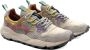 Flower Mountain Crème Sneakers Collectie Ss24-25 Multicolor Dames - Thumbnail 2