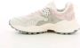 Flower Mountain Damesschoenen Roze Kotetsu W Roze Dames - Thumbnail 4