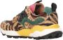 Flower Mountain Dierenmotief Trekking Schoenen Multicolor Heren - Thumbnail 4