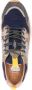Flower Mountain Yamano 3 Sneaker Wit Militair Blauw Grijs Yamano 3 Sneaker Beige Suède Sneaker met Kurken Binnenzool Multicolor Gray Heren - Thumbnail 10