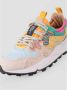 Flower Mountain Elegance Explorer Urban Sneakers - Thumbnail 2