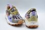 Flower Mountain Elegante Violette Veterschoenen - Thumbnail 2