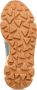 Flower Mountain Sneakers van multicolor technische stof en suède - Thumbnail 2