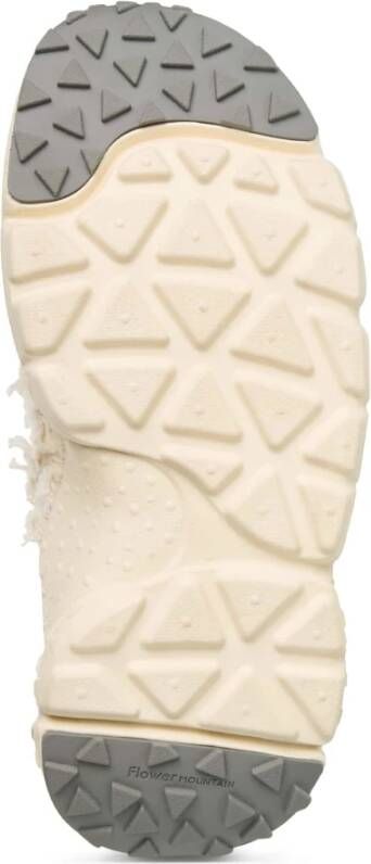 Flower Mountain Fabric sneakers Camp UNI