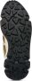 Flower Mountain Faux suede and technical fabric high-top sneakers Ya o 3 UNI Kaiso - Thumbnail 2