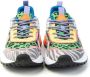 Flower Mountain MultiColour Sneakers Lente Zomer 2024 Collectie Multicolor Dames - Thumbnail 14
