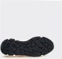 Flower Mountain Grijze Sneakers met Rubberen Zool Multicolor Heren - Thumbnail 8