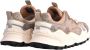 Flower Mountain Grijze Sneakers 2019102023B26 - Thumbnail 2
