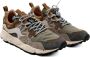 Flower Mountain Grijze Sneakers Collectie Ss24-25 Multicolor Heren - Thumbnail 2