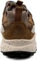 Flower Mountain Grijze Sneakers Collectie Ss24-25 Multicolor Heren - Thumbnail 3