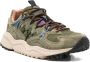Flower Mountain Grijze Sneakers Stijlvol en Comfortabel - Thumbnail 3