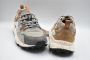Flower Mountain Grijze Ui Veterschoenen - Thumbnail 2