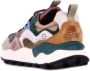 Flower Mountain Stijlvolle Sneakers voor Buitensportavonturen Multicolor Heren - Thumbnail 7