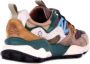 Flower Mountain Stijlvolle Sneakers voor Buitensportavonturen Multicolor Heren - Thumbnail 8