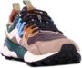 Flower Mountain Stijlvolle Sneakers voor Buitensportavonturen Multicolor Heren - Thumbnail 10