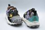 Flower Mountain Groene Veterschoenen voor Vrouwen - Thumbnail 2