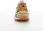 Flower Mountain Groene Yamano Damesschoenen Multicolor Dames - Thumbnail 3