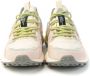 Flower Mountain Kleurrijke Sneakers Yamano 3 Multicolor Dames - Thumbnail 10