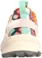 Flower Mountain Kotetsu Dames Sneakers Aquamarijn