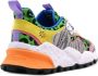 Flower Mountain MultiColour Sneakers Lente Zomer 2024 Collectie Multicolor Dames - Thumbnail 26