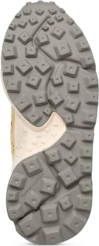 Flower Mountain Kotetsu Sneakers